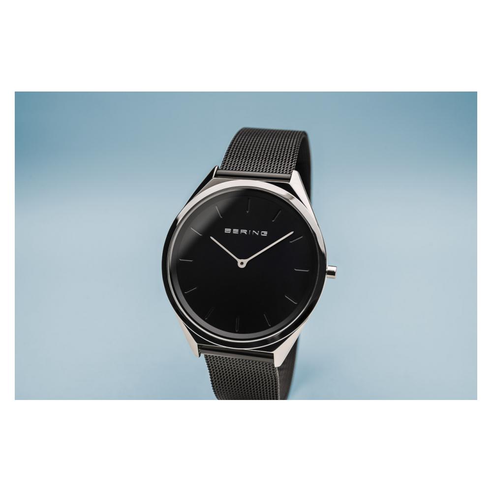 Bering Ultraslim Polaris 17039-102 - zegarek damski 10