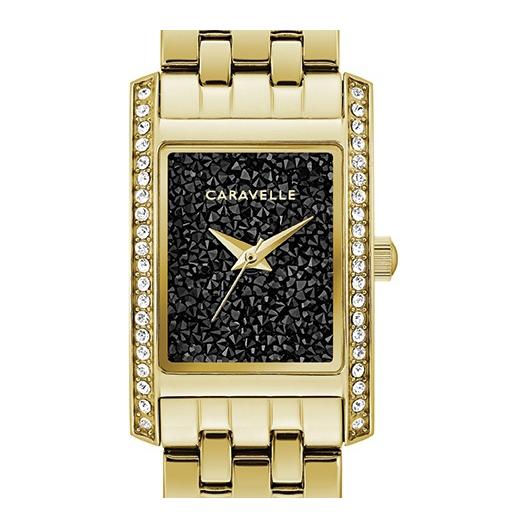 Caravelle 44L253 - zegarek damski 7