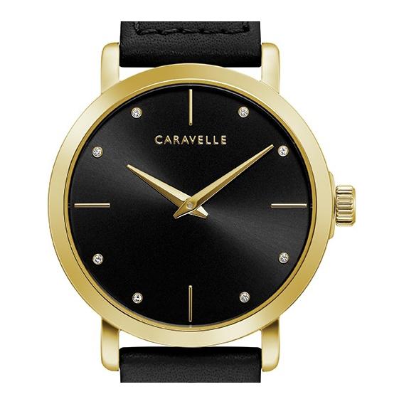 Caravelle 44L255 - zegarek damski 7