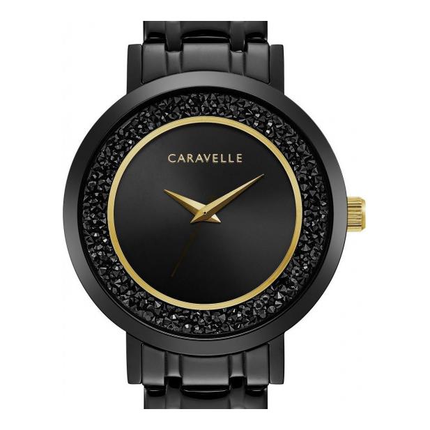 Caravelle 45L181 - zegarek damski 7