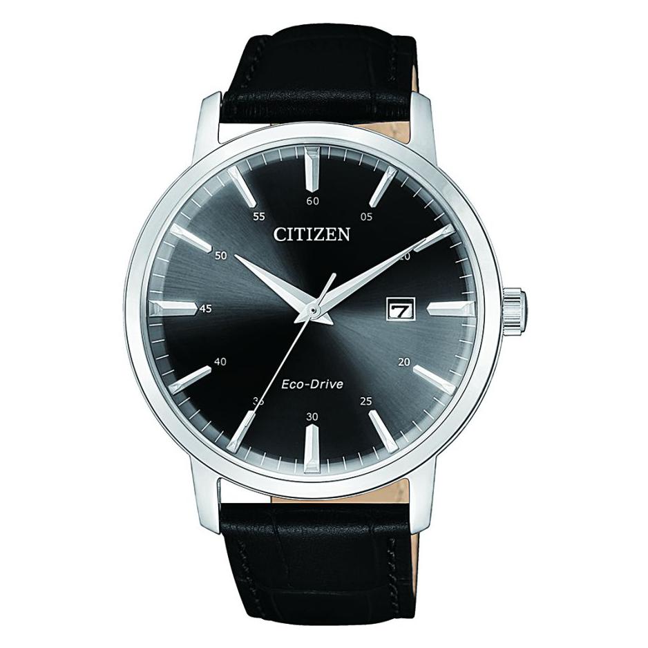 Citizen ECO DRIVE BM7460-11E - zegarek męski 1