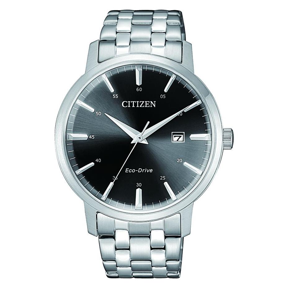 Citizen ECO DRIVE BM7460-88E - zegarek męski 1