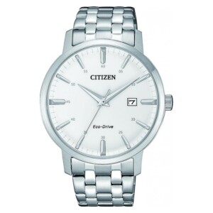 Citizen ECO DRIVE BM7460-88H - zegarek męski