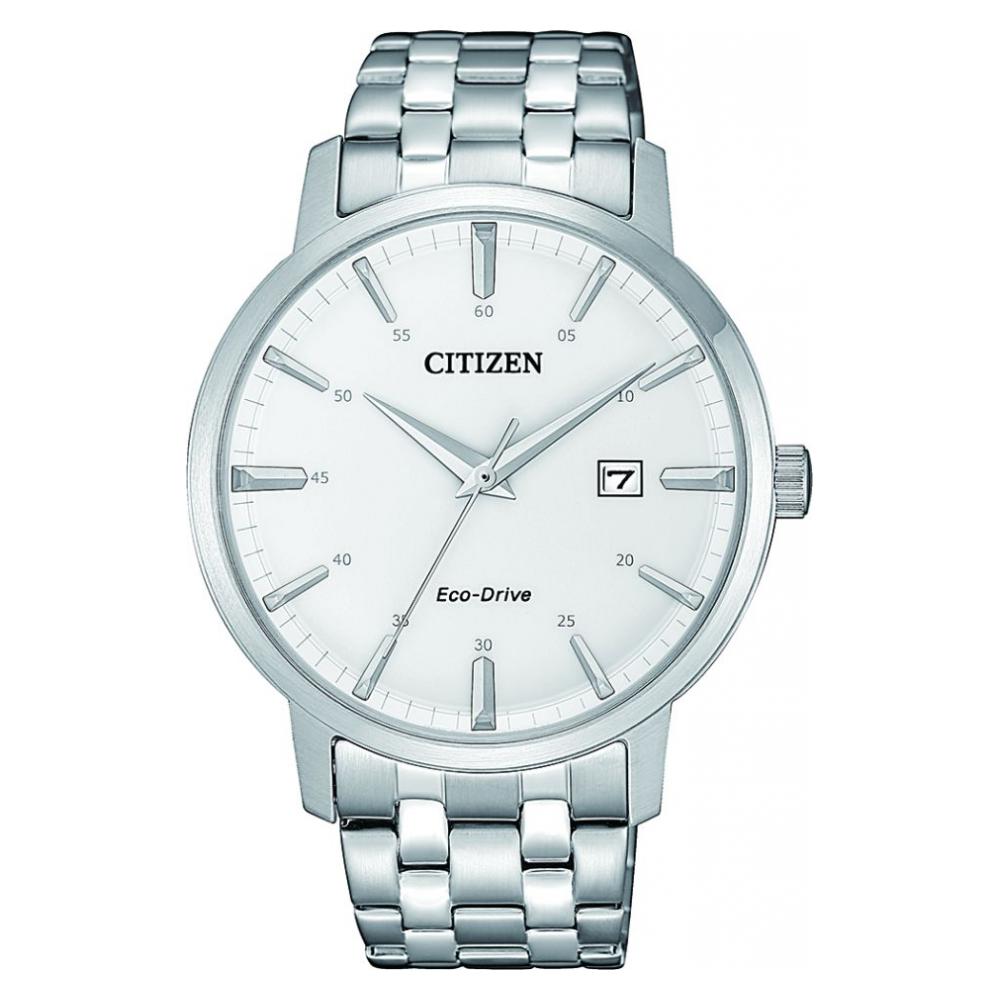 Citizen ECO DRIVE BM7460-88H - zegarek męski 1