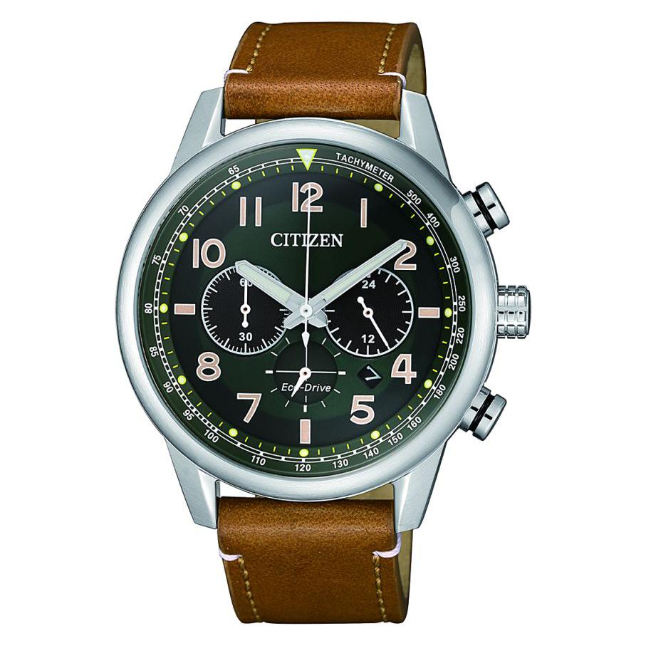 Citizen ECO DRIVE CA4420-21X - zegarek męski 1