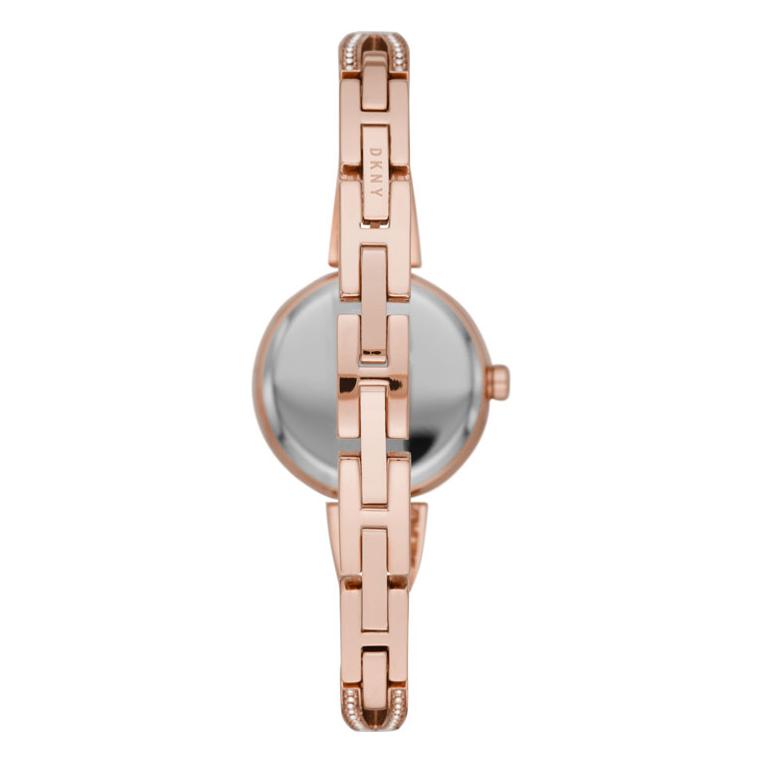 DKNY Crosswalk NY2853 - zegarek damski 8