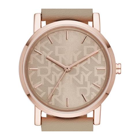 DKNY Soho NY2856 - zegarek damski 7