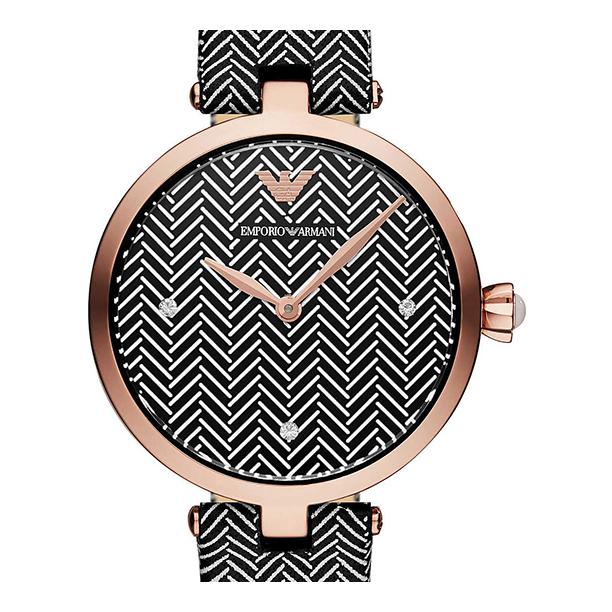 Emporio Armani AR11237 - zegarek damski 7