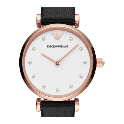 Emporio Armani AR11270 - zegarek damski 8