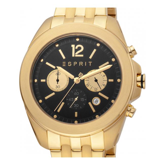 Esprit Field ES1G159M0085 - zegarek męski 7