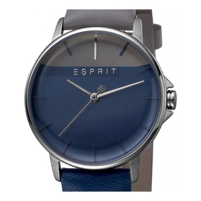 Esprit Fifty-Fifty ES1L065L0025 - zegarek damski 7