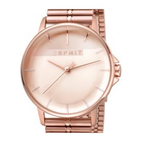 Esprit Fifty-Fifty ES1L065M0085 - zegarek damski 7