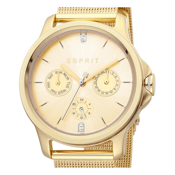 Esprit Turn ES1L145M0075 - zegarek damski 9