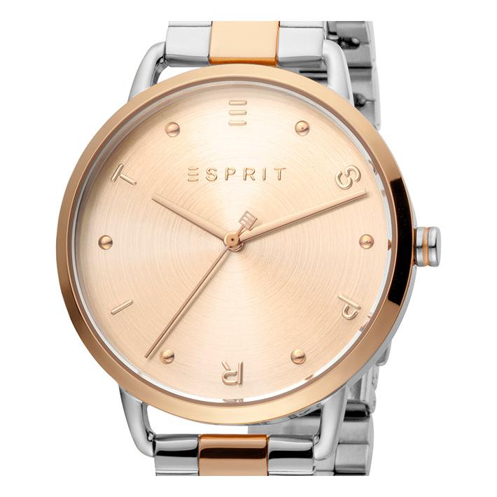 Esprit Fun ES1L173M0105 - zegarek damski 7
