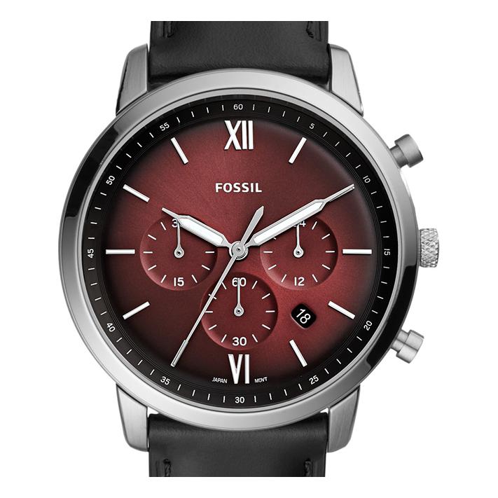 Fossil FS5600SET - zegarek męski 7
