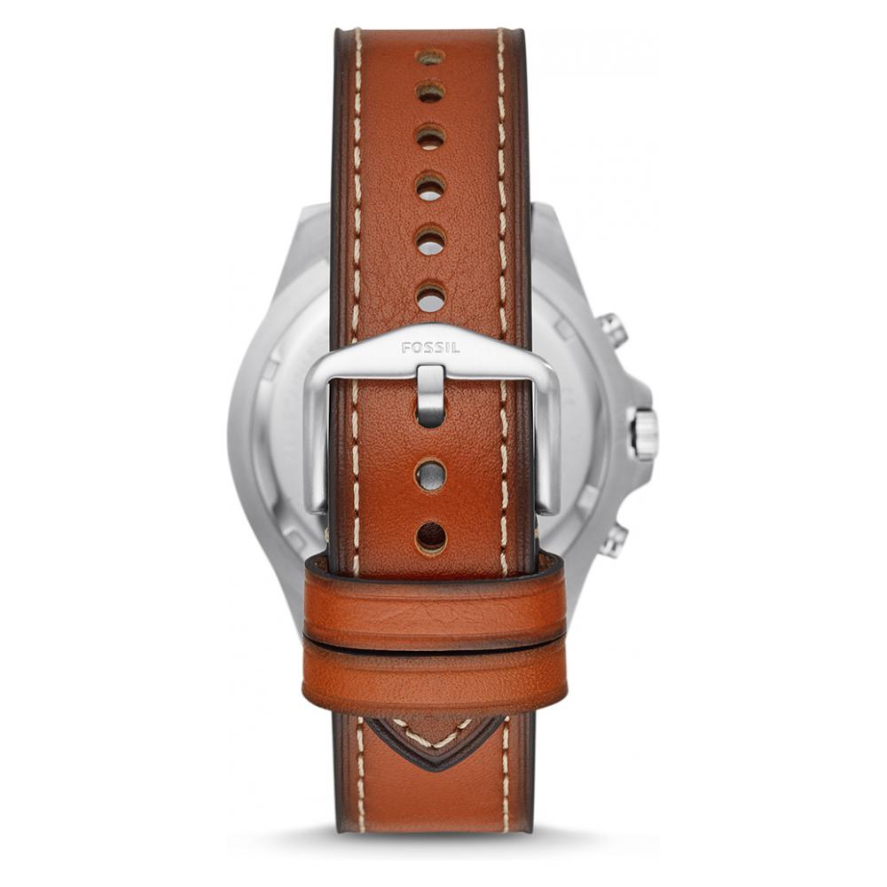 Fossil FS5625 - zegarek męski 8