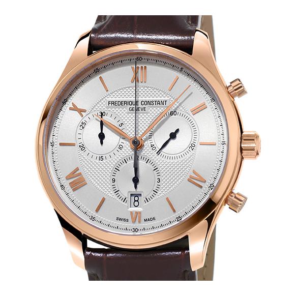 Frederique Constant FC-292MV5B4 - zegarek męski 7