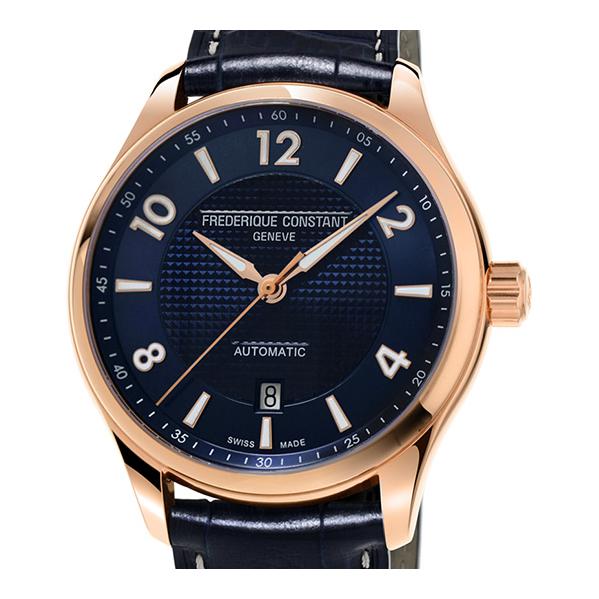 Frederique Constant FC-303RMN5B4 - zegarek męski 7
