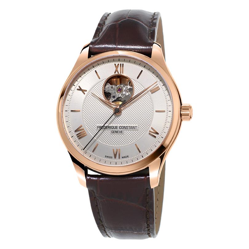 Frederique Constant FC-310MV5B4 - zegarek męski 1