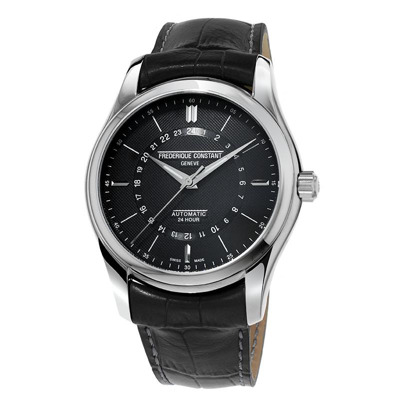 Frederique Constant FC-332DG6B6 - zegarek męski 1