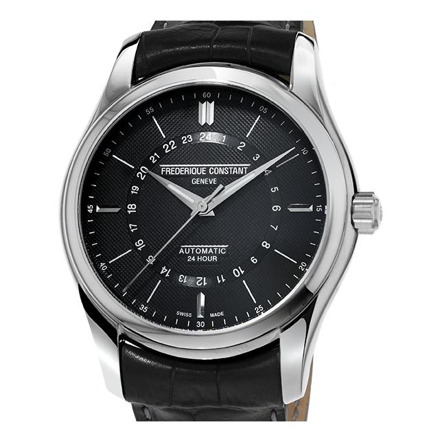 Frederique Constant FC-332DG6B6 - zegarek męski 7