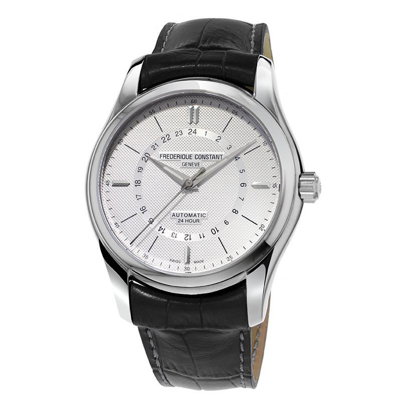 Frederique Constant FC-332S6B6 - zegarek męski 1