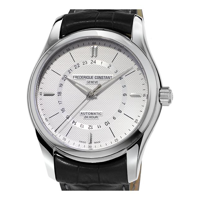 Frederique Constant FC-332S6B6 - zegarek męski 7