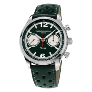 Frederique Constant FC-397HGR5B6 - zegarek męski
