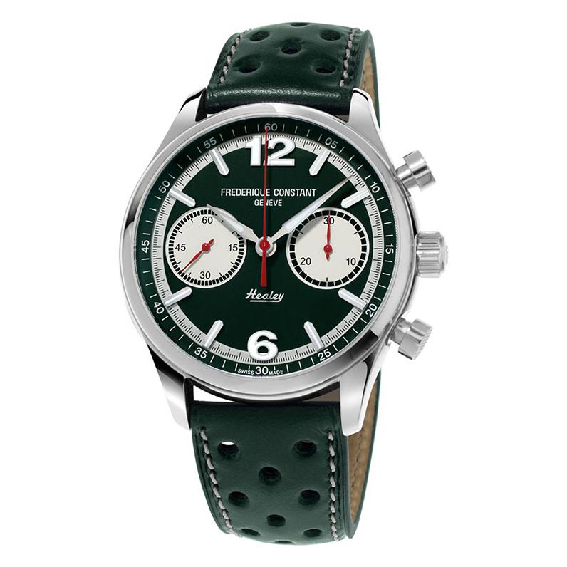 Frederique Constant FC-397HGR5B6 - zegarek męski 1
