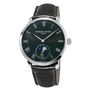 Frederique Constant FC-705GR4S6 - zegarek męski