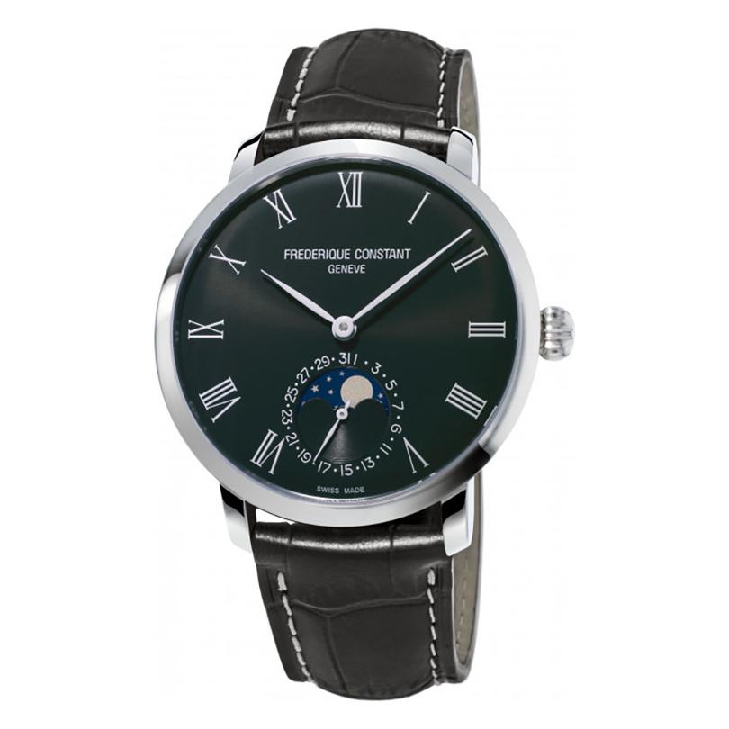 Frederique Constant FC-705GR4S6 - zegarek męski 1