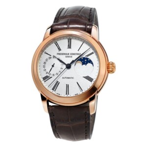 Frederique Constant FC-712MS4H4 - zegarek męski