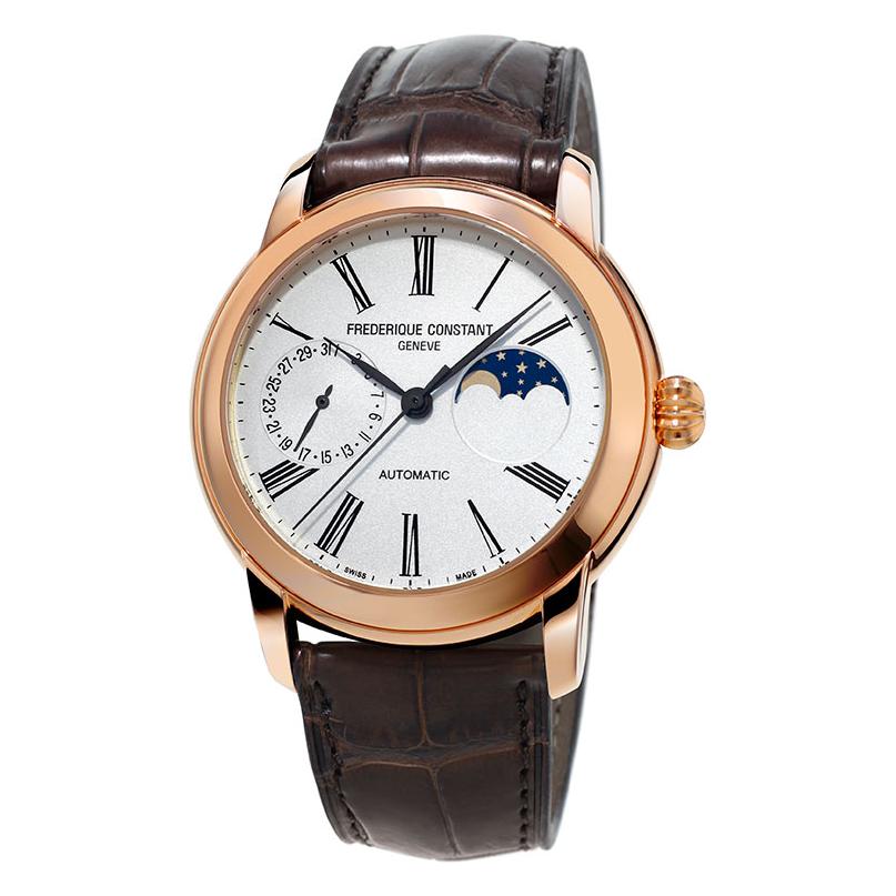 Frederique Constant FC-712MS4H4 - zegarek męski 1