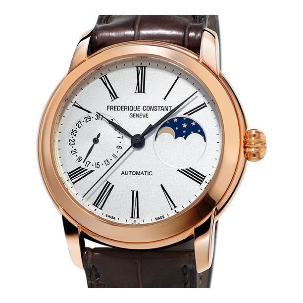 Frederique Constant FC-712MS4H4 - zegarek męski 7