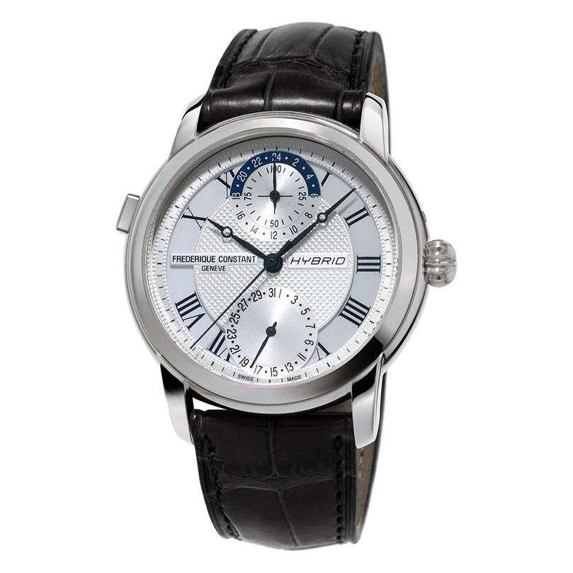 Frederique Constant FC-750MC4H6 - zegarek męski 1