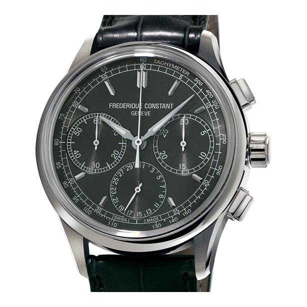 Frederique Constant FC-760DG4H6 - zegarek męski 7