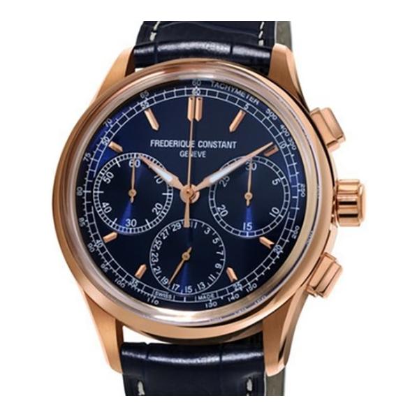 Frederique Constant FC-760N4H4 - zegarek męski 7