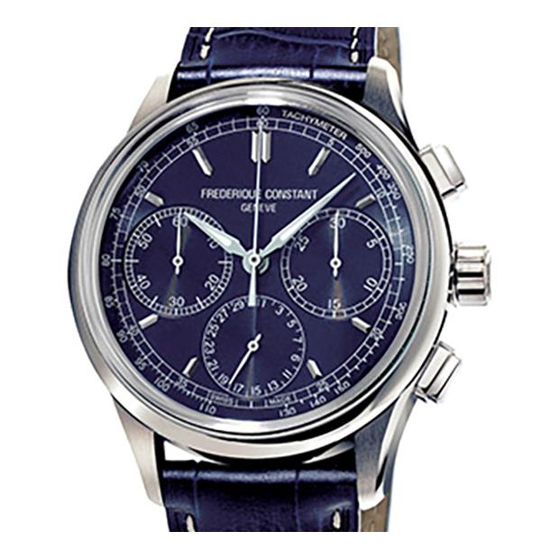 Frederique Constant FC-760N4H6 - zegarek męski 7