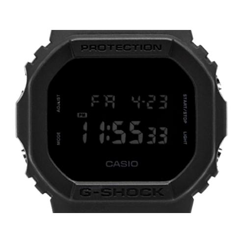 G-shock Specials Tealer x G-Shock DW-5600BBTL-1 - zegarek męski 8