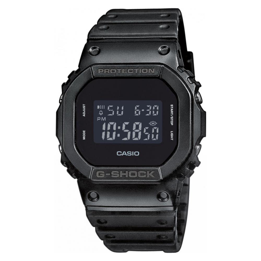 G-shock Specials Valencia FC DW-5600BBVCF-1 - zegarek męski 1