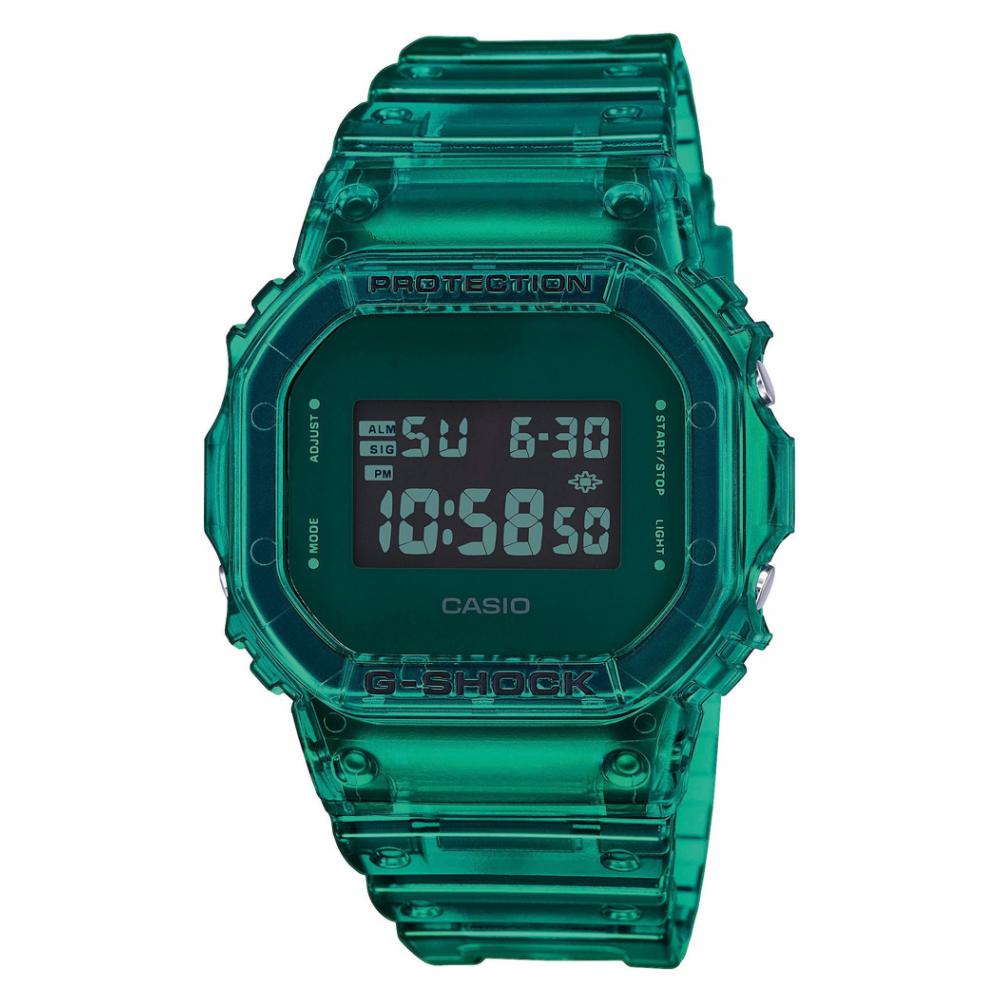 G-shock Specials DW-5600SB-3 - zegarek męski 1