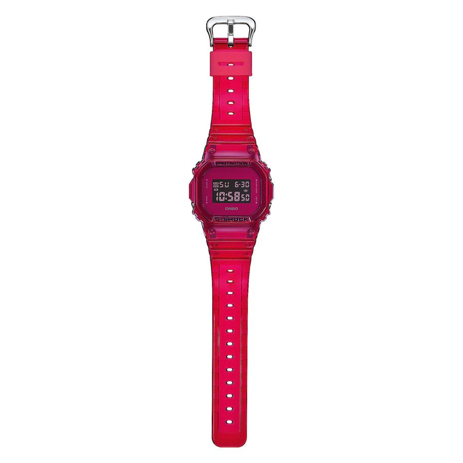 G-shock Specials DW-5600SB-4 - zegarek męski 7