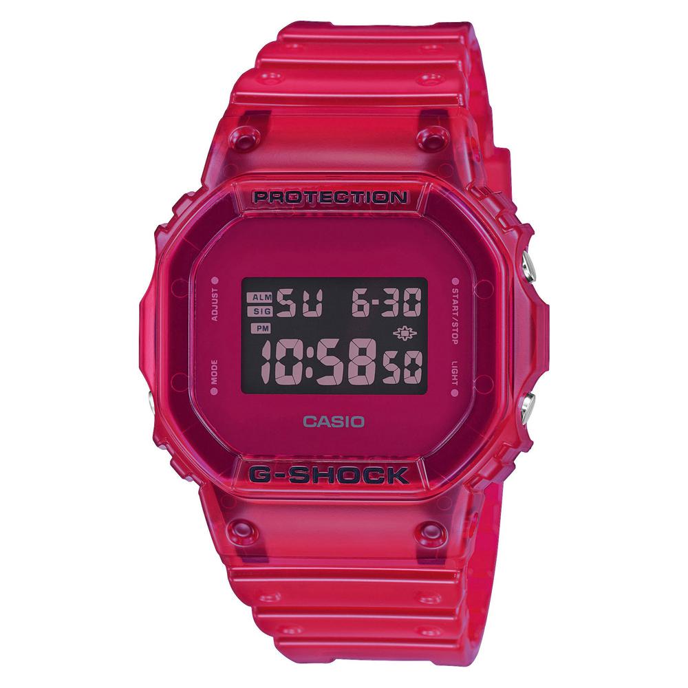 G-shock Specials DW-5600SB-4 - zegarek męski 1