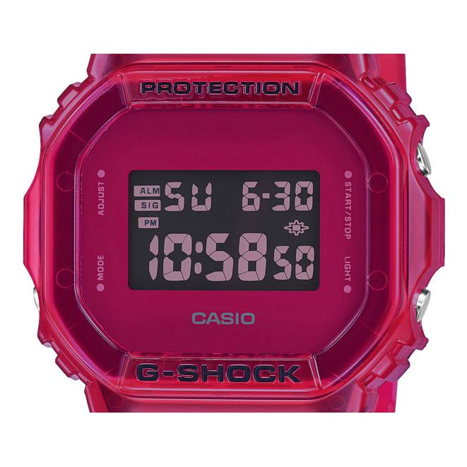 G-shock Specials DW-5600SB-4 - zegarek męski 8
