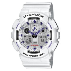 G-shock Specials GA-100AVCF-7A - zegarek męski