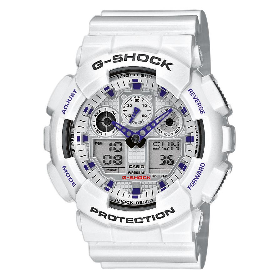 G-shock Specials GA-100AVCF-7A - zegarek męski 1