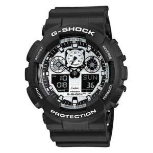 G-shock Specials GA-100BWVCF-1A - zegarek męski