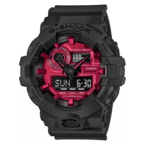 G-shock Original GA-700AR-1A - zegarek męski