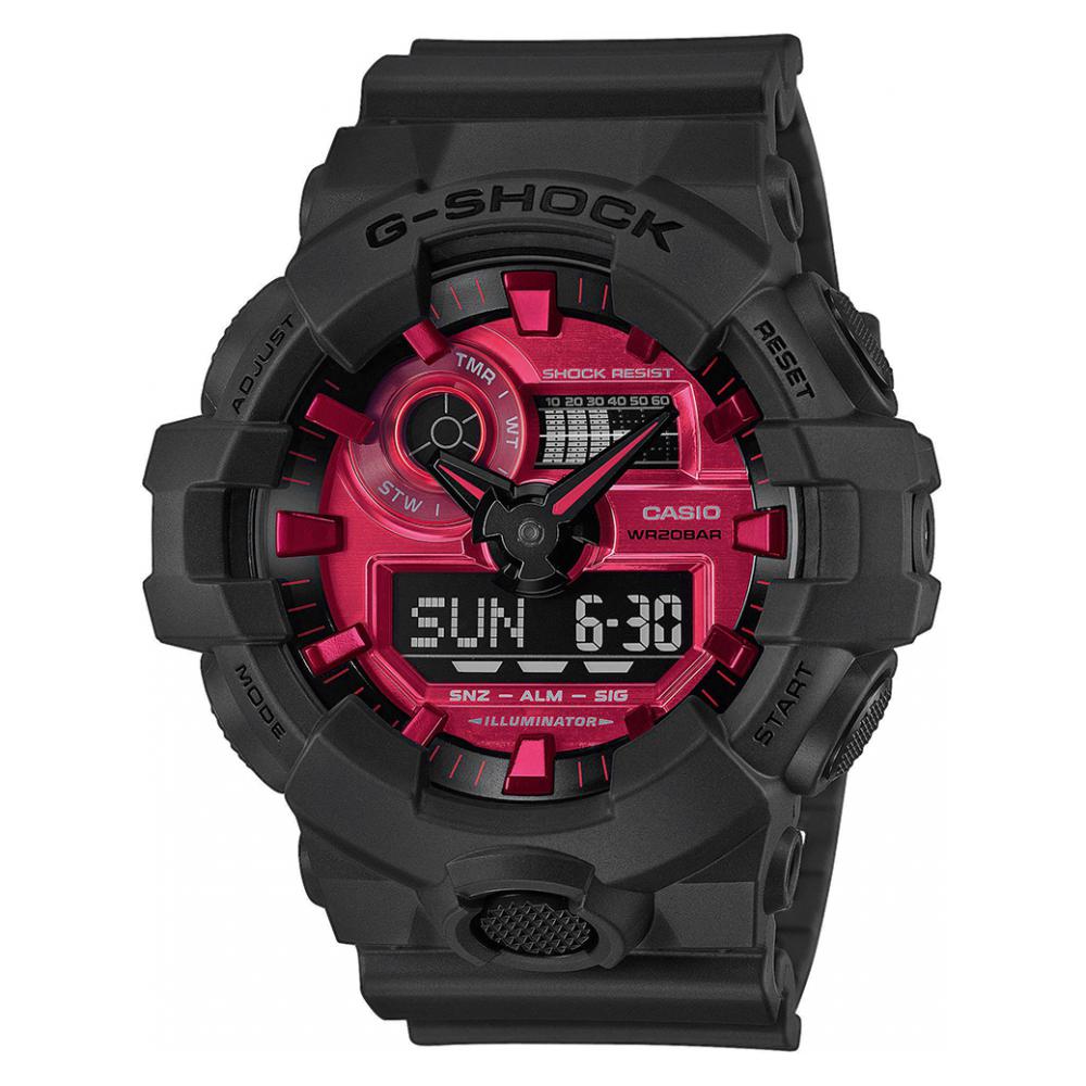 G-shock Original GA-700AR-1A - zegarek męski 1