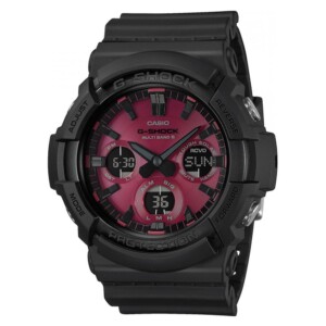 G-shock Original GAW-100AR-1A - zegarek męski